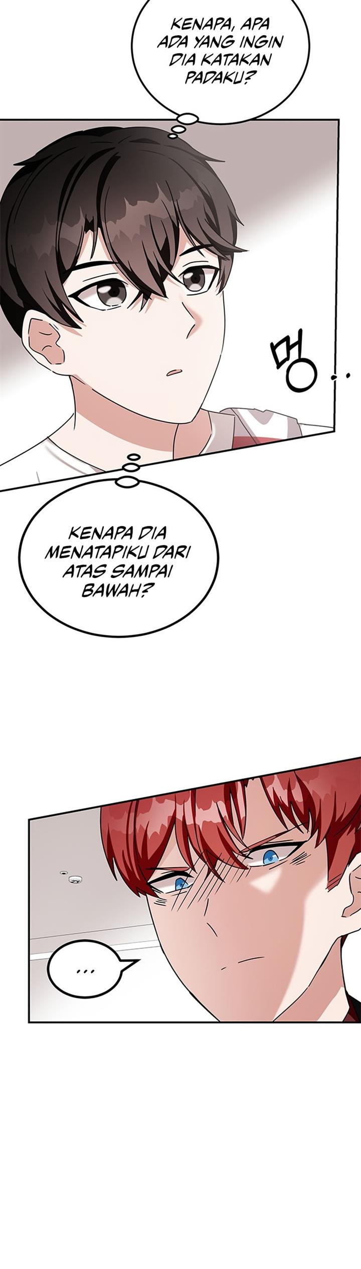 Transcension Academy Chap 9 - Next Chap 10