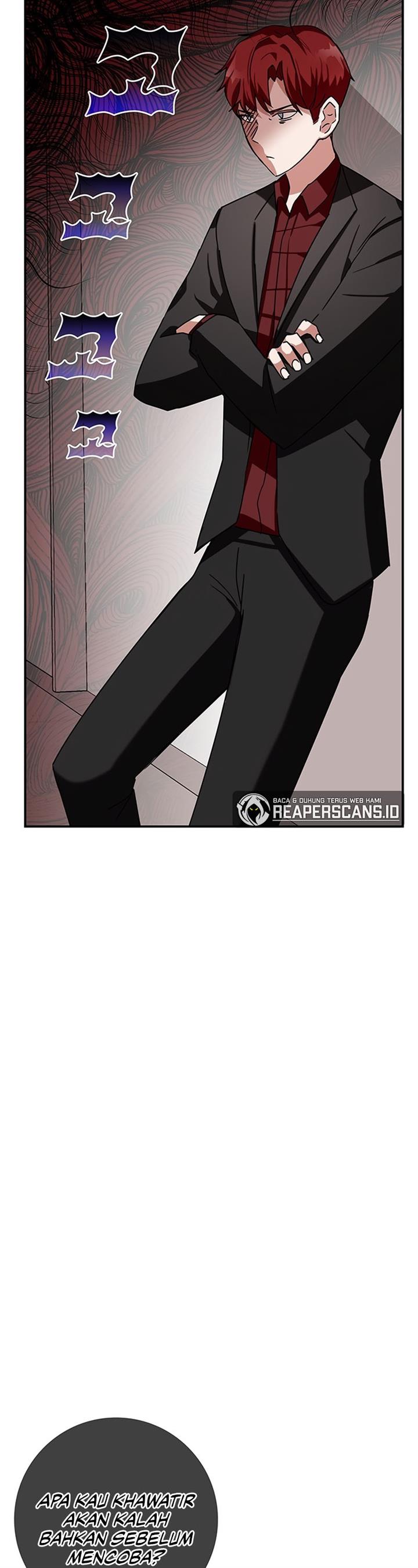Transcension Academy Chap 9 - Next Chap 10