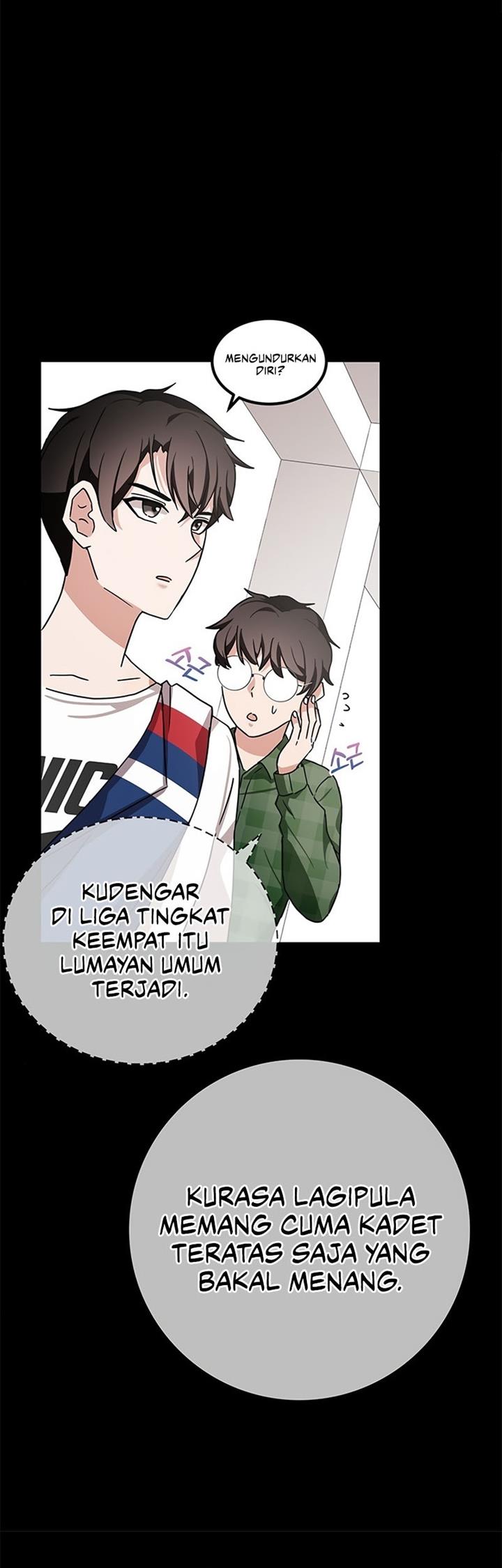 Transcension Academy Chap 9 - Next Chap 10