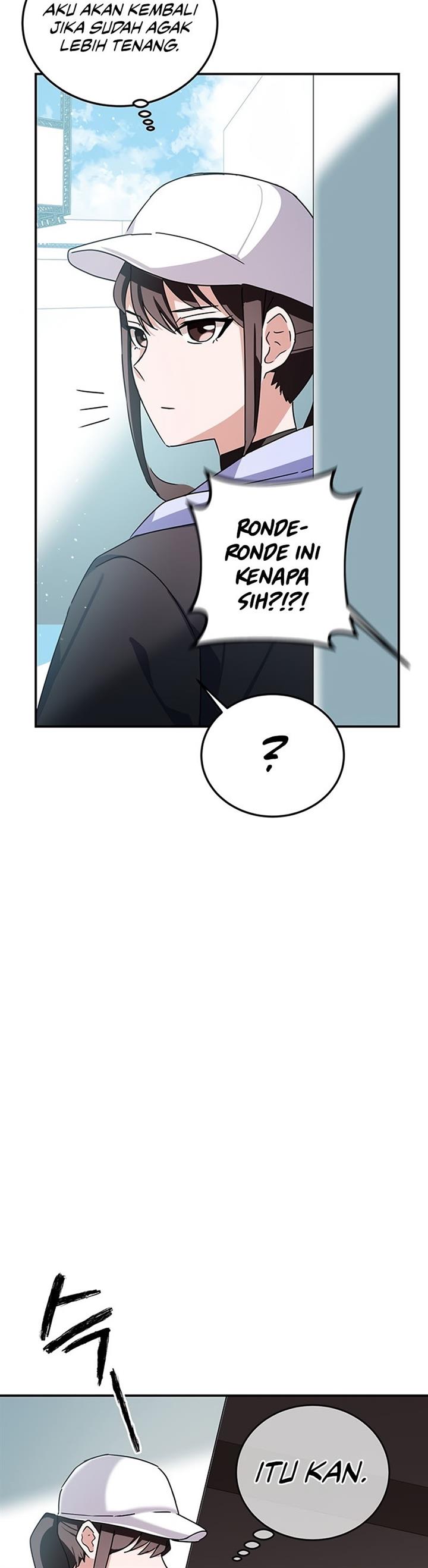 Transcension Academy Chap 9 - Next Chap 10