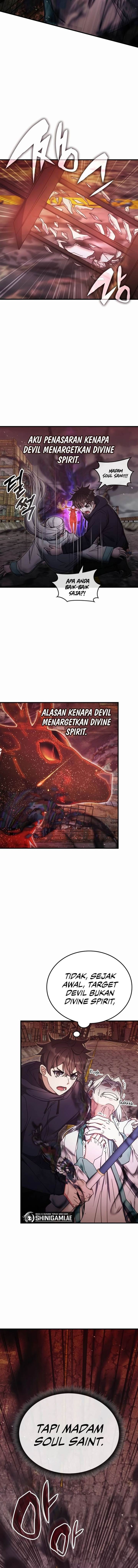Transcension Academy Chap 93 - Next Chap 94