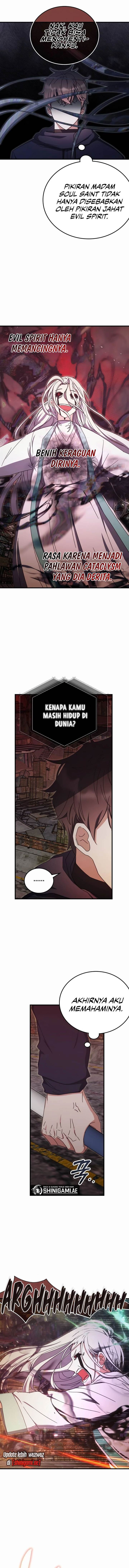 Transcension Academy Chap 93 - Next Chap 94