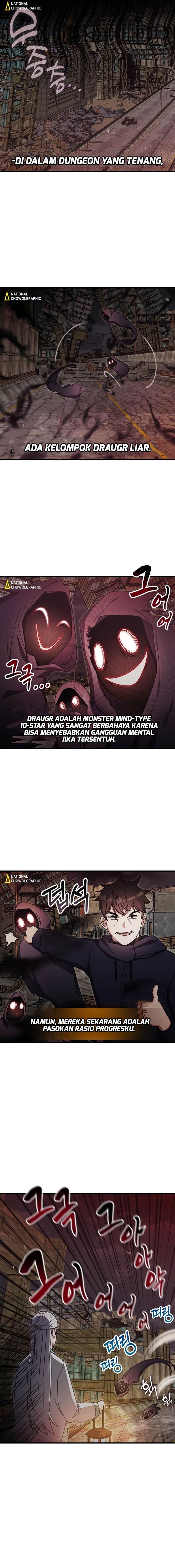 Transcension Academy Chap 90 - Next Chap 91