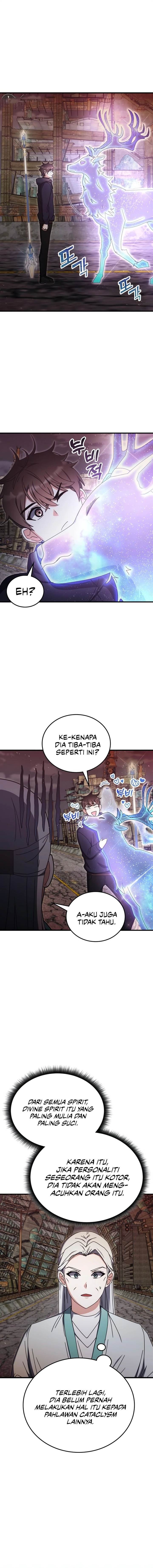 Transcension Academy Chap 91 - Next Chap 92