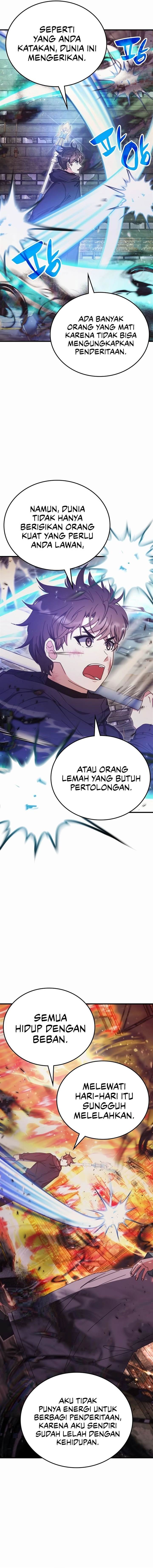 Transcension Academy Chap 94 - Next Chap 95