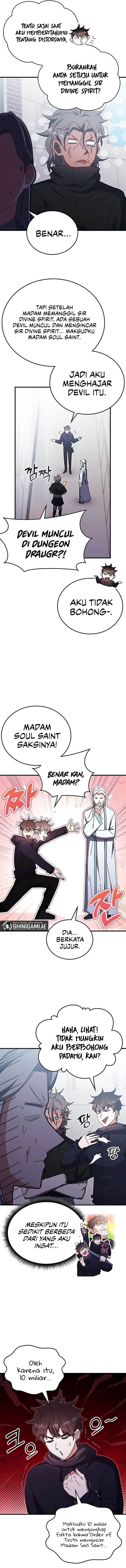 Transcension Academy Chap 96 - Next Chap 97