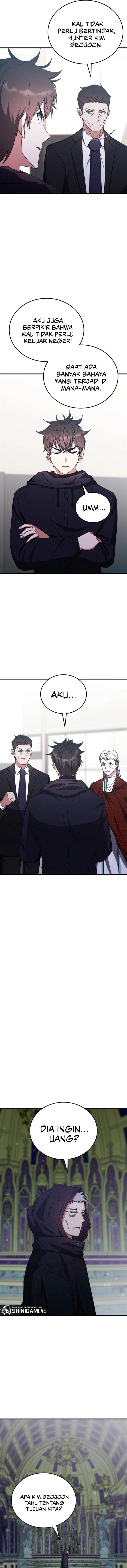 Transcension Academy Chap 98 - Next Chap 99