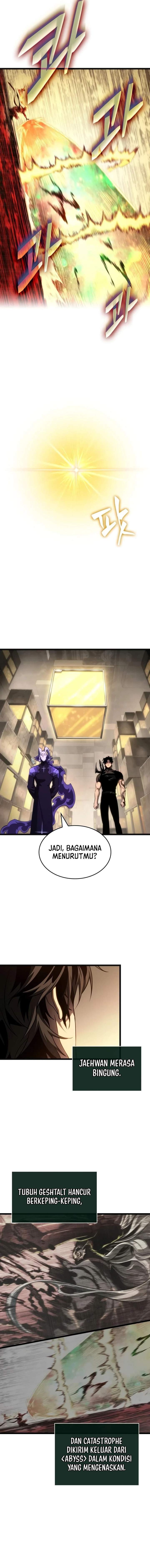 The World After the Fall Chap 238 - Next Chap 239