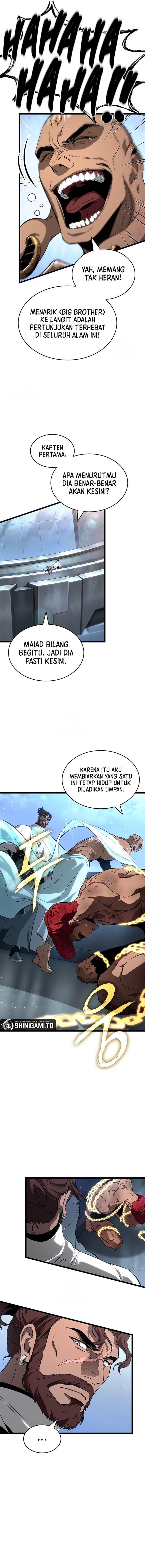 The World After the Fall Chap 220 - Next Chap 221