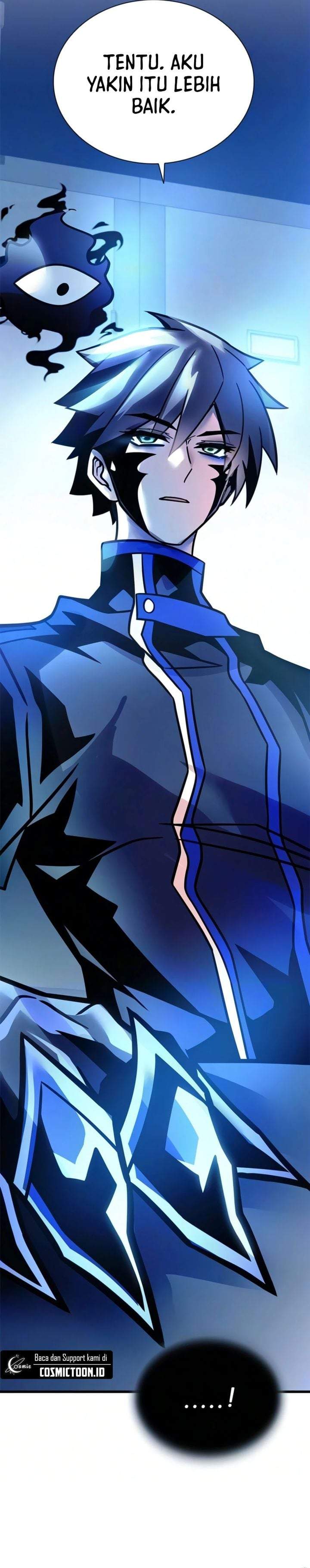 Villain To Kill Chap 235 - Next Chap 236