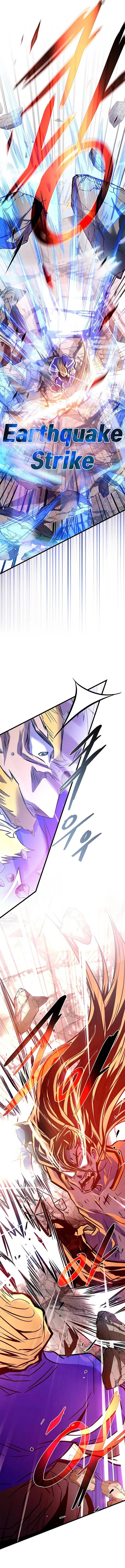 Villain To Kill Chap 210 - Next Chap 211