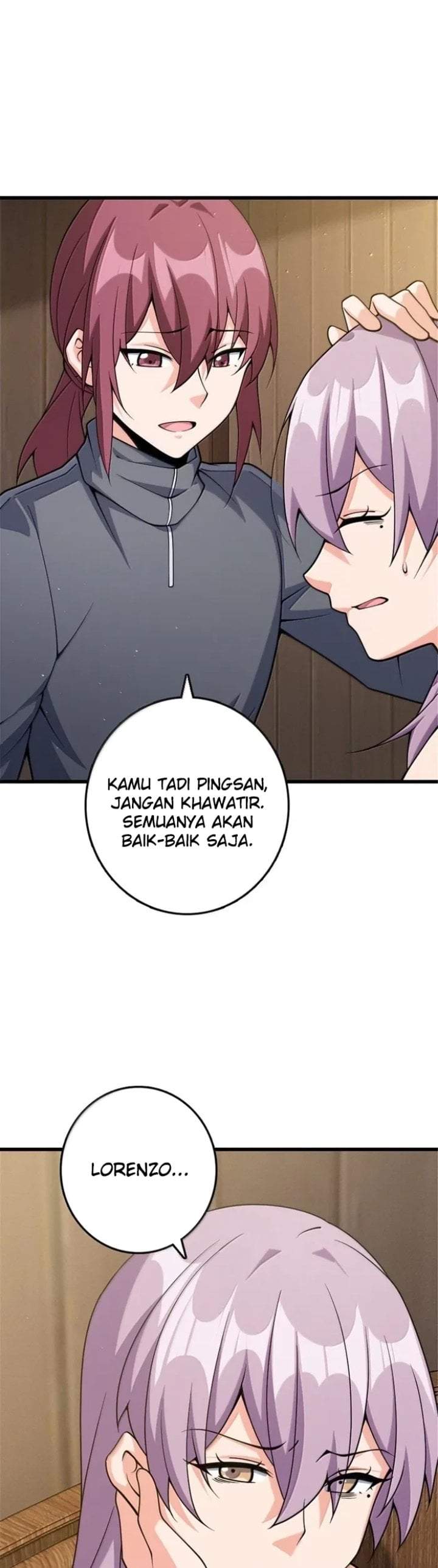 Release That Witch Chap 652 - Next Chap 653