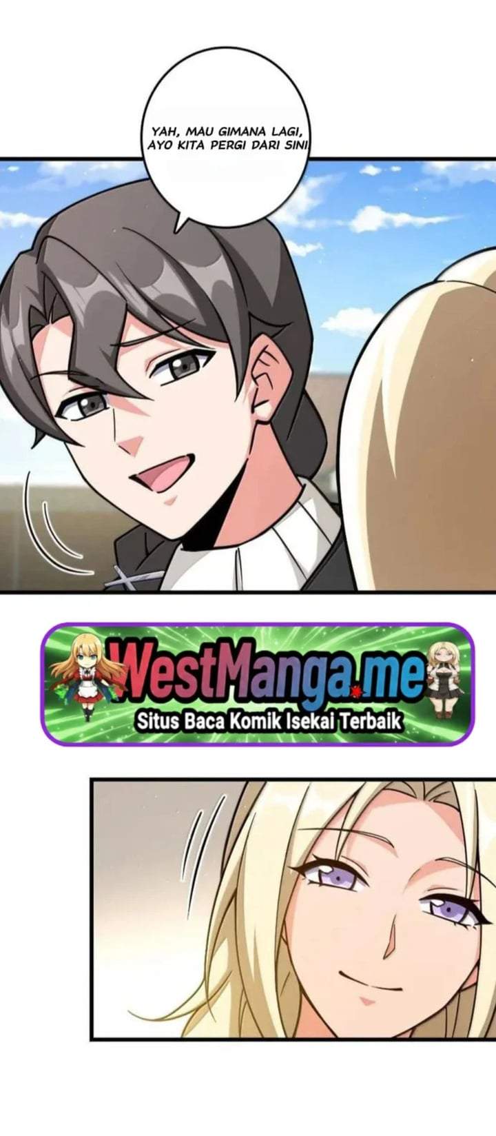 Release That Witch Chap 660 - Next Chap 661