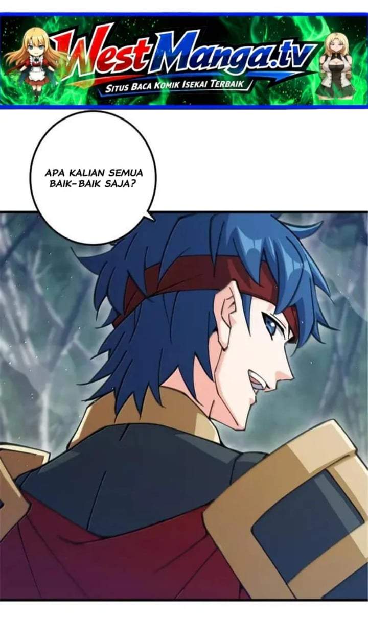 Release That Witch Chap 682 - Next Chap 683