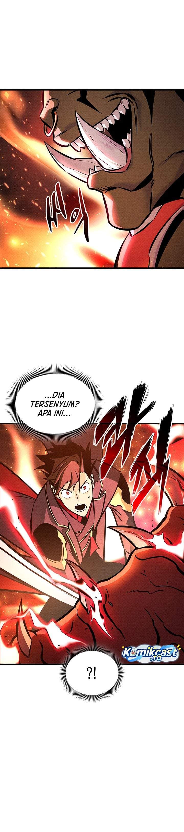 Ranker’s Return (Remake) Chap 248 - Next Chap 249
