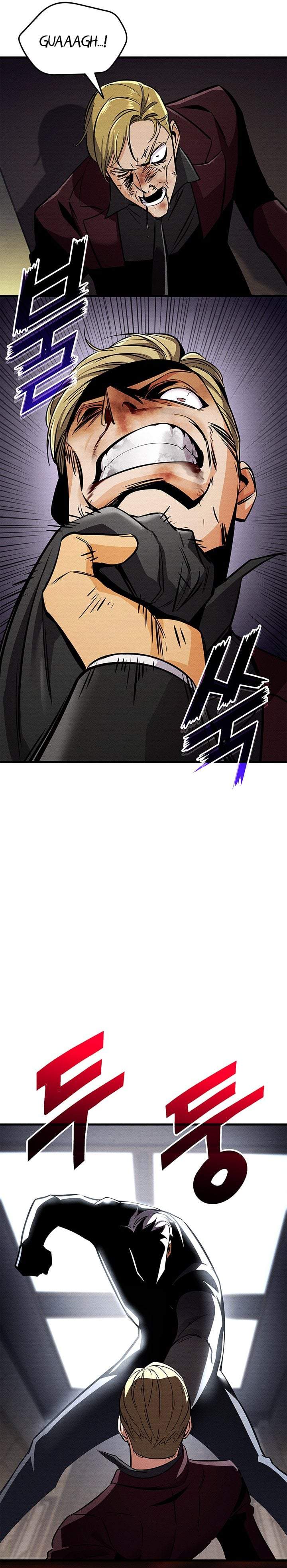 Ranker’s Return (Remake) Chap 247 - Next Chap 248