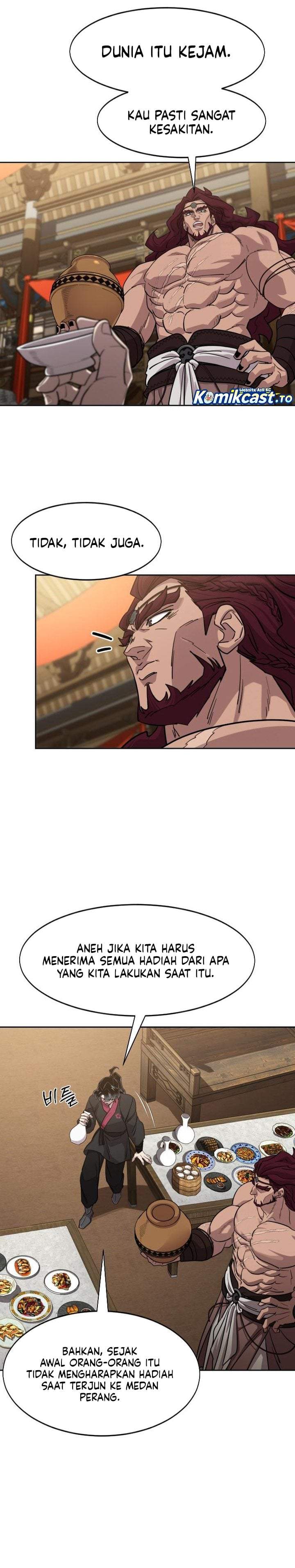 Return of the Flowery Mountain Sect Chap 159 - Next Chap 160