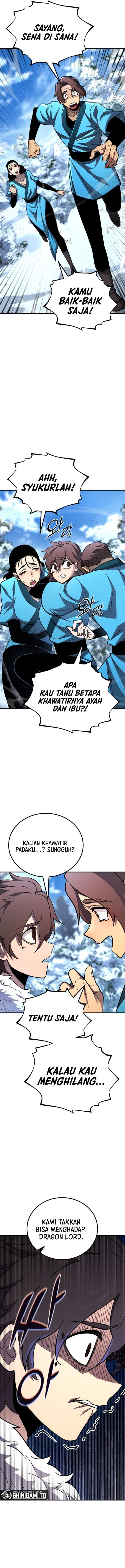 Standard Of Reincarnation Chap 181 - Next Chap 182