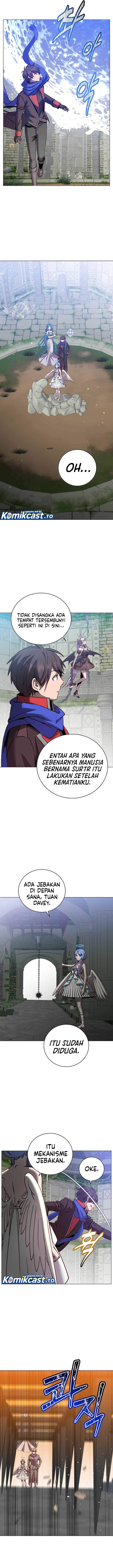 The MAX leveled hero will return! Chap 232 - Next Chap 233