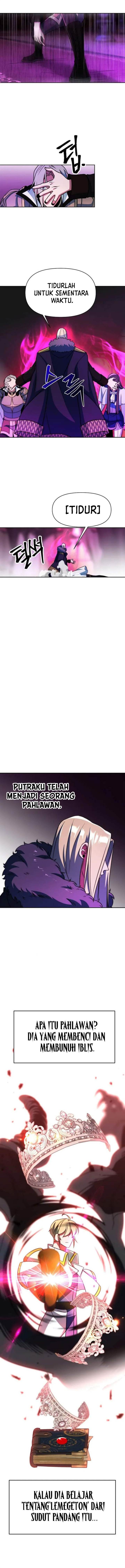 Archmage Transcending Through Regression Chap 137 - Next Chap 138
