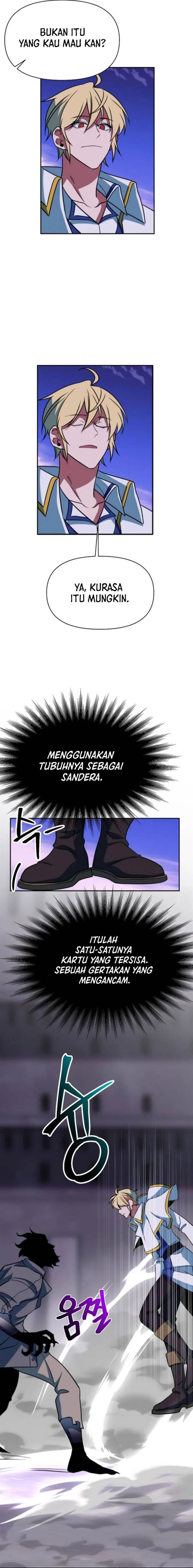 Archmage Transcending Through Regression Chap 132 - Next Chap 133