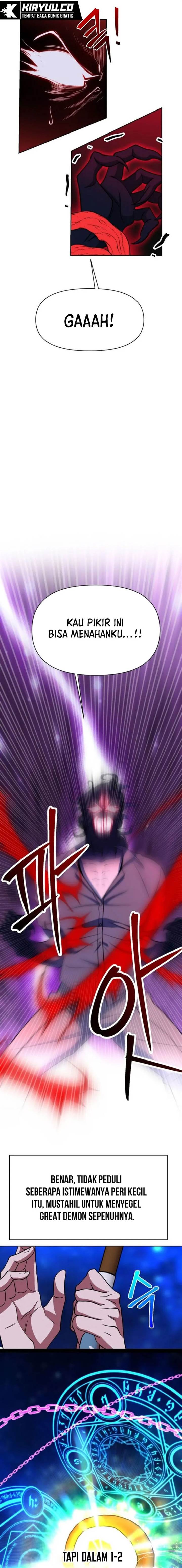 Archmage Transcending Through Regression Chap 132 - Next Chap 133