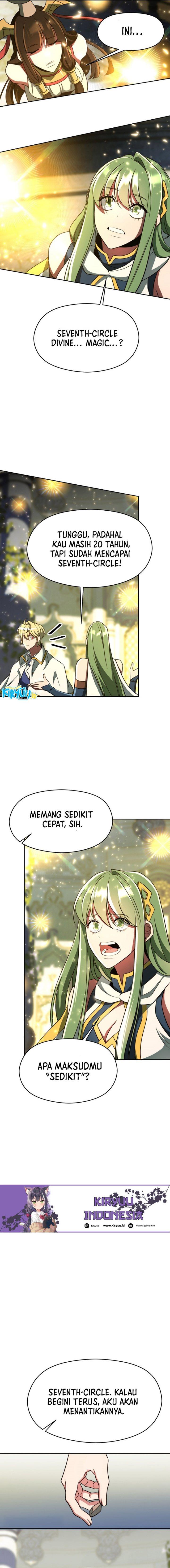 Archmage Transcending Through Regression Chap 109 - Next Chap 110