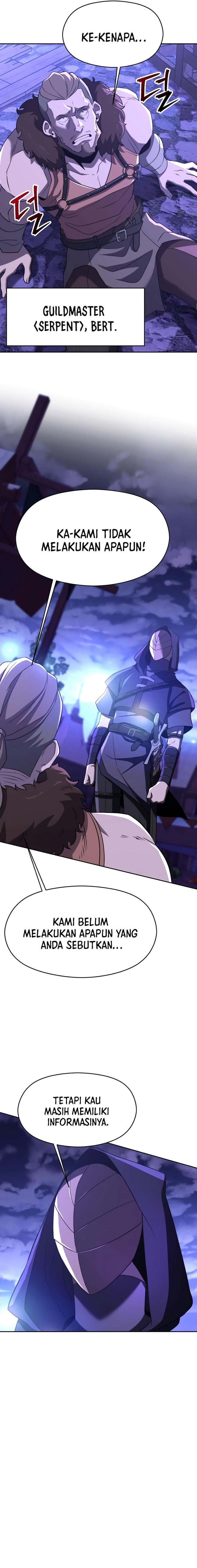 Archmage Transcending Through Regression Chap 101 - Next Chap 102