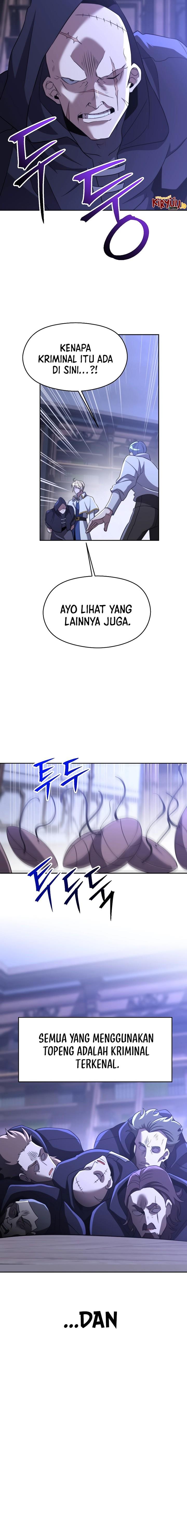 Archmage Transcending Through Regression Chap 102 - Next Chap 103