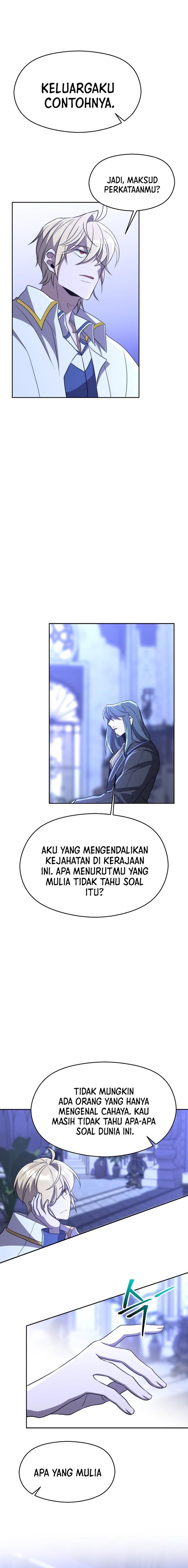 Archmage Transcending Through Regression Chap 102 - Next Chap 103