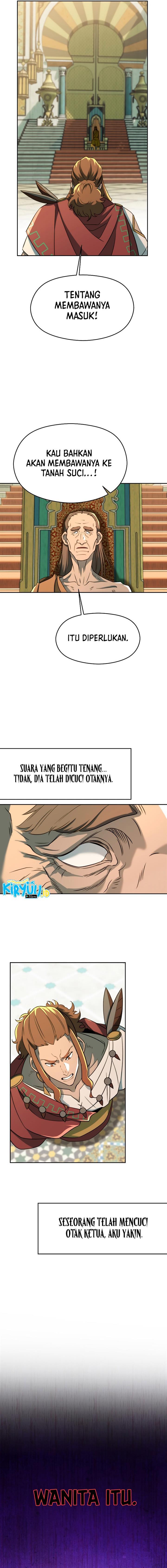 Archmage Transcending Through Regression Chap 110 - Next Chap 111