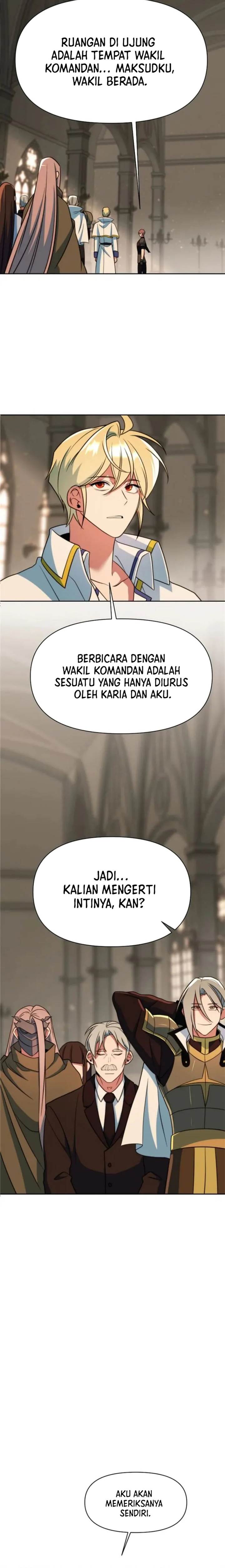 Archmage Transcending Through Regression Chap 128 - Next Chap 129
