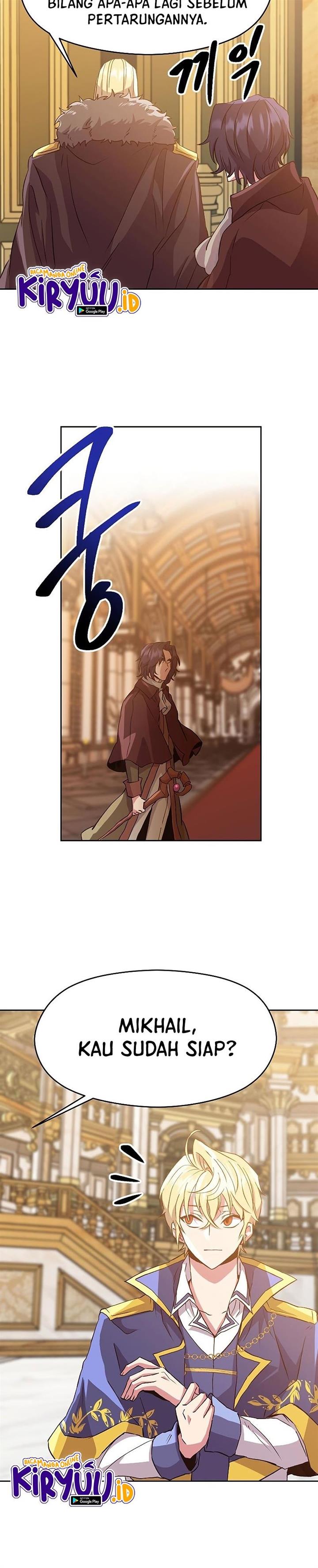 Archmage Transcending Through Regression Chap 12 - Next Chap 13