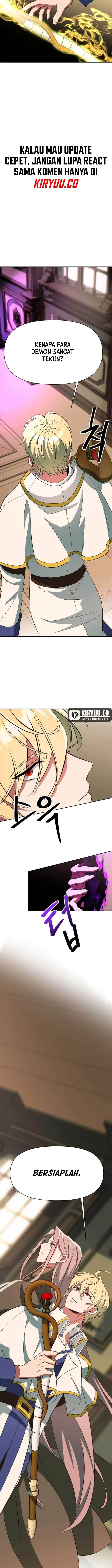 Archmage Transcending Through Regression Chap 123 - Next Chap 124