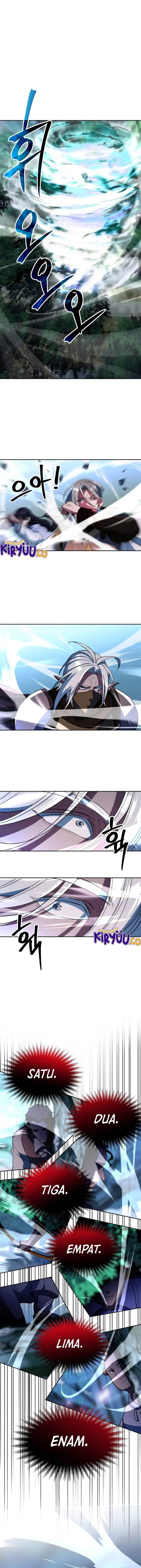 Archmage Transcending Through Regression Chap 144 - Next Chap 145