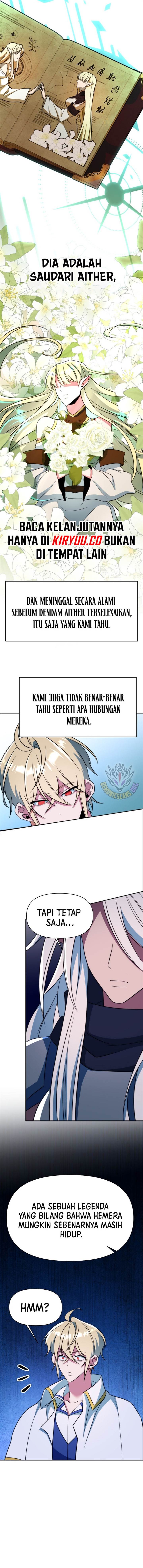 Archmage Transcending Through Regression Chap 146 - Next Chap 147