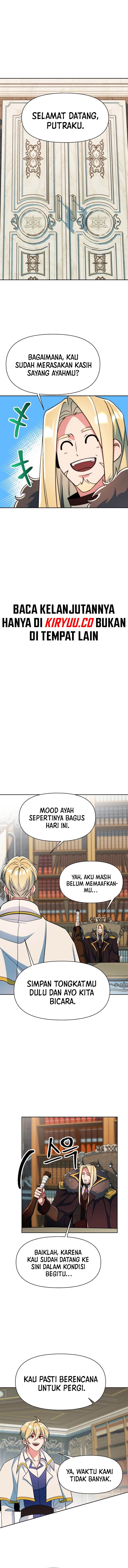 Archmage Transcending Through Regression Chap 140 - Next Chap 141