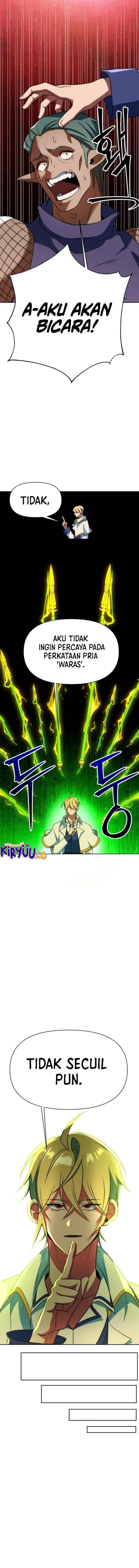 Archmage Transcending Through Regression Chap 142 - Next Chap 143