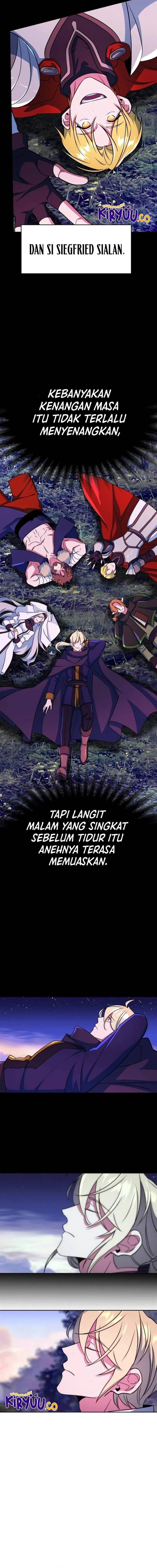 Archmage Transcending Through Regression Chap 143 - Next Chap 144