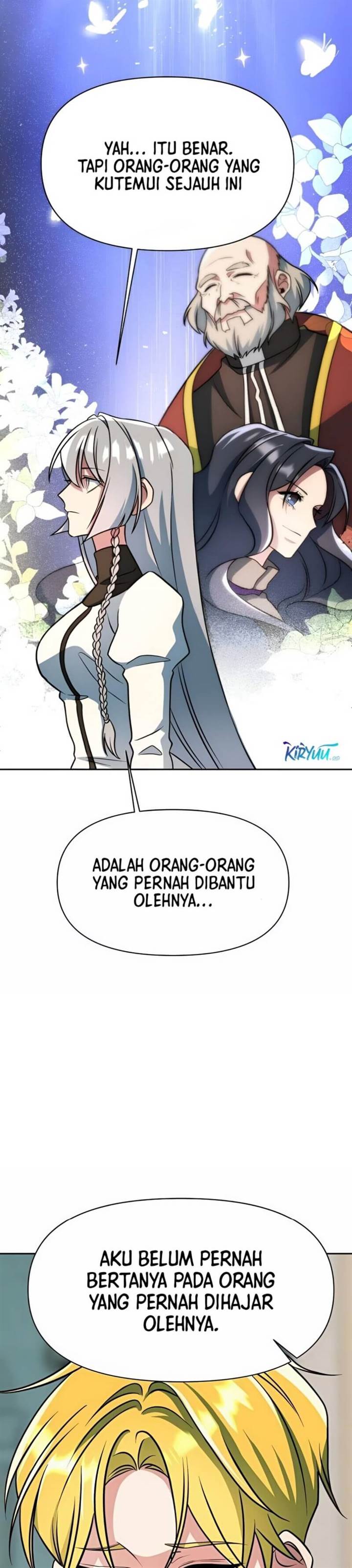 Archmage Transcending Through Regression Chap 158 - Next Chap 159