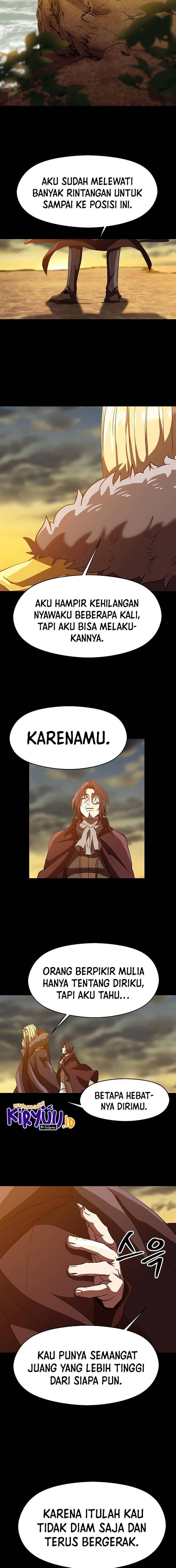 Archmage Transcending Through Regression Chap 15 - Next Chap 16