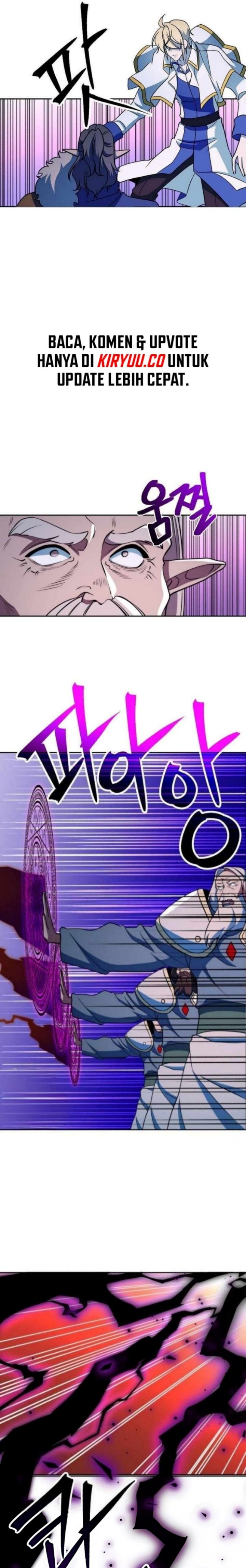 Archmage Transcending Through Regression Chap 153 - Next Chap 154