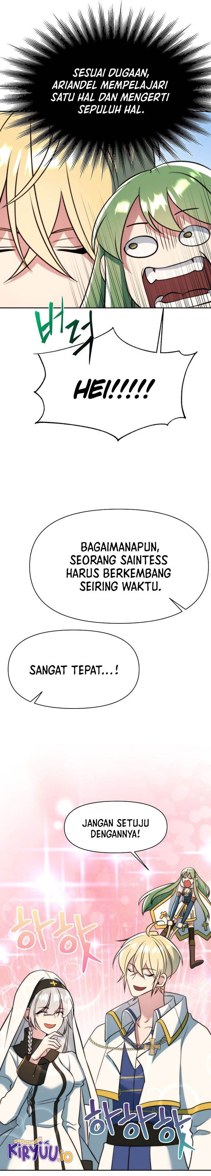 Archmage Transcending Through Regression Chap 168 - Next Chap 169