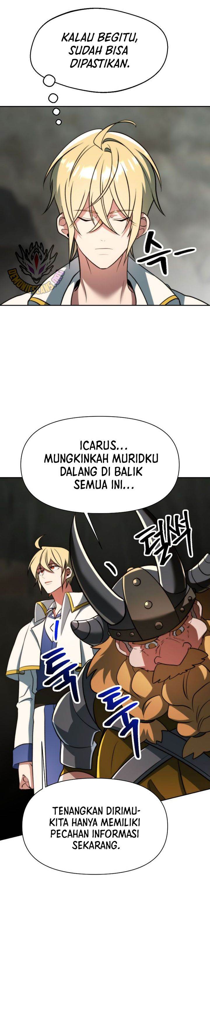 Archmage Transcending Through Regression Chap 168 - Next Chap 169
