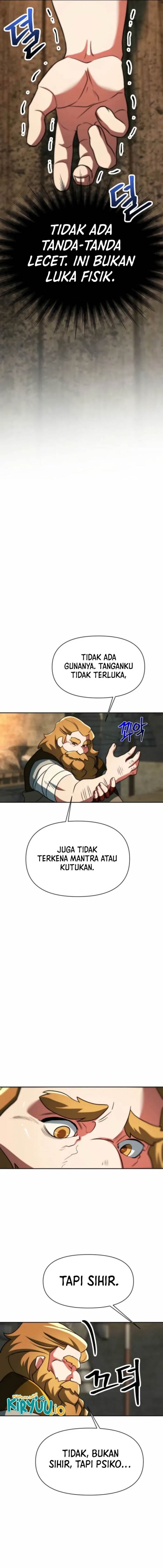 Archmage Transcending Through Regression Chap 164 - Next Chap 165