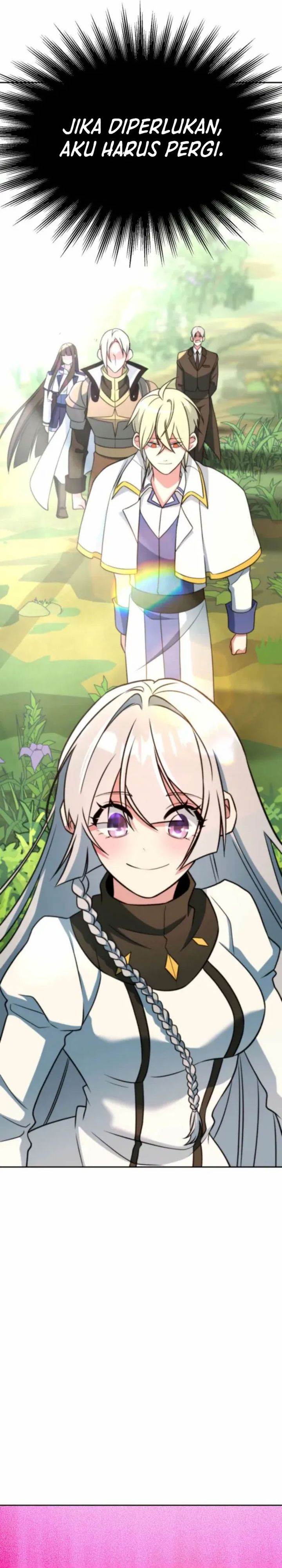 Archmage Transcending Through Regression Chap 163 - Next Chap 164