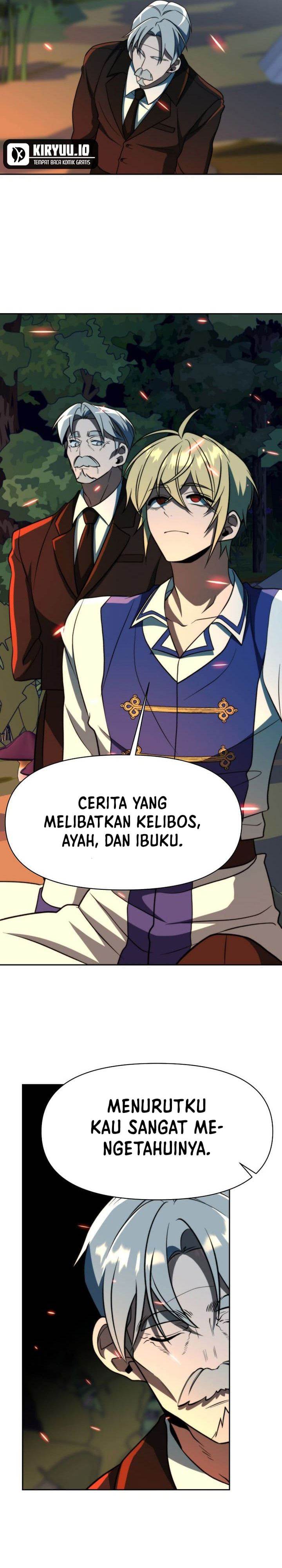 Archmage Transcending Through Regression Chap 174 - Next Chap 175