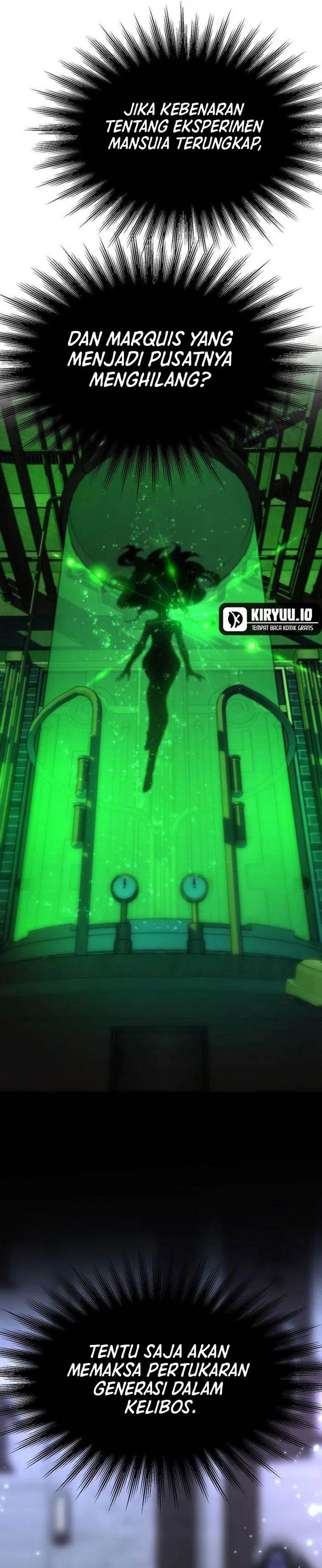 Archmage Transcending Through Regression Chap 175 - Next Chap 176