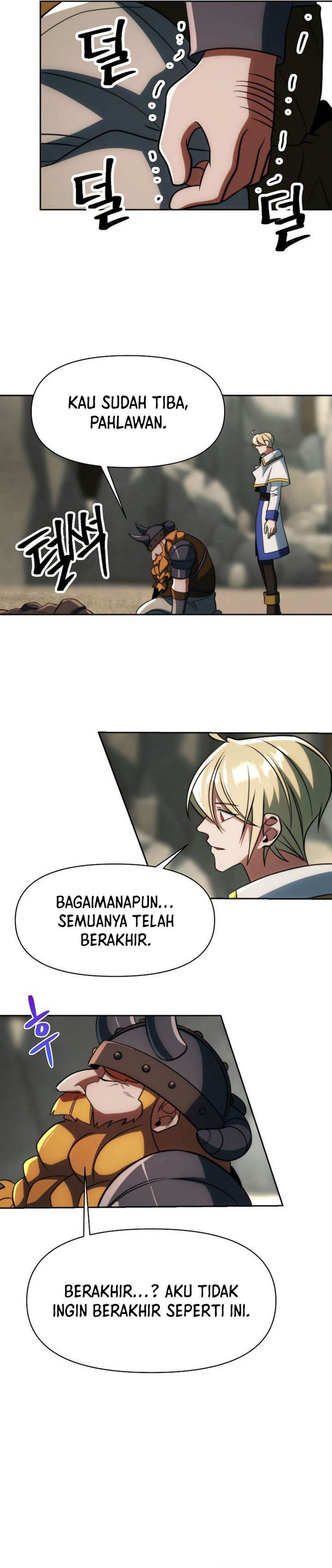 Archmage Transcending Through Regression Chap 173 - Next Chap 174