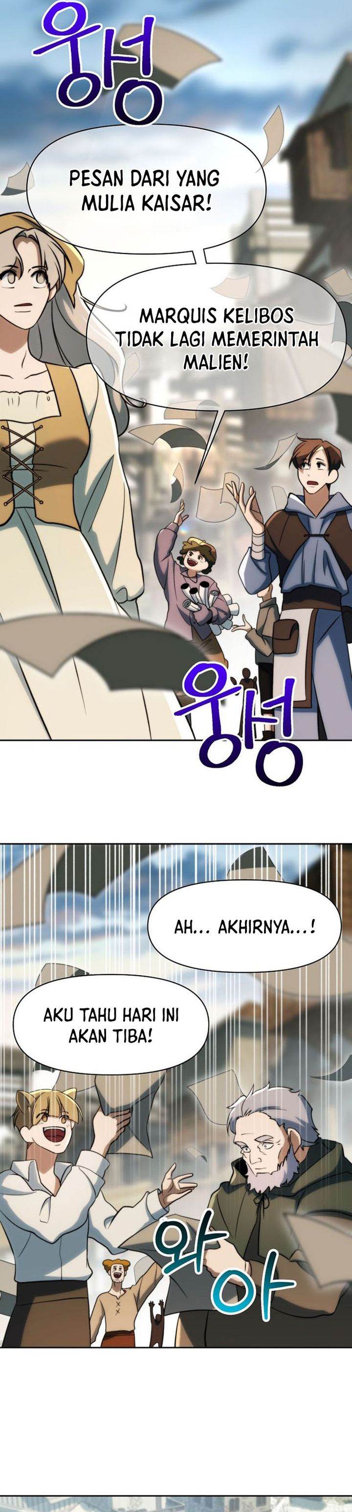 Archmage Transcending Through Regression Chap 173 - Next Chap 174